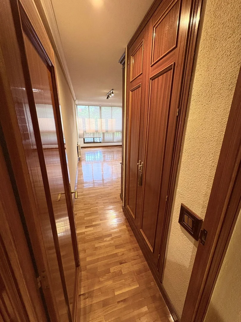 Piso en Calle de Moralzarzal, 61, Mirasierra - Foto 3
