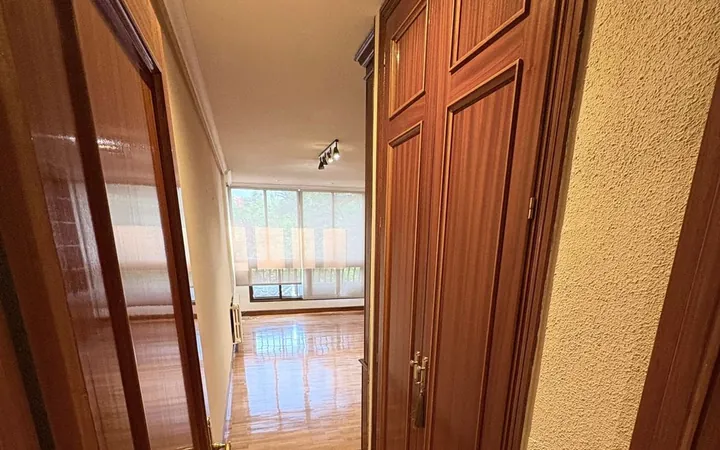 Piso en Calle de Moralzarzal, 61, Mirasierra - Foto 3