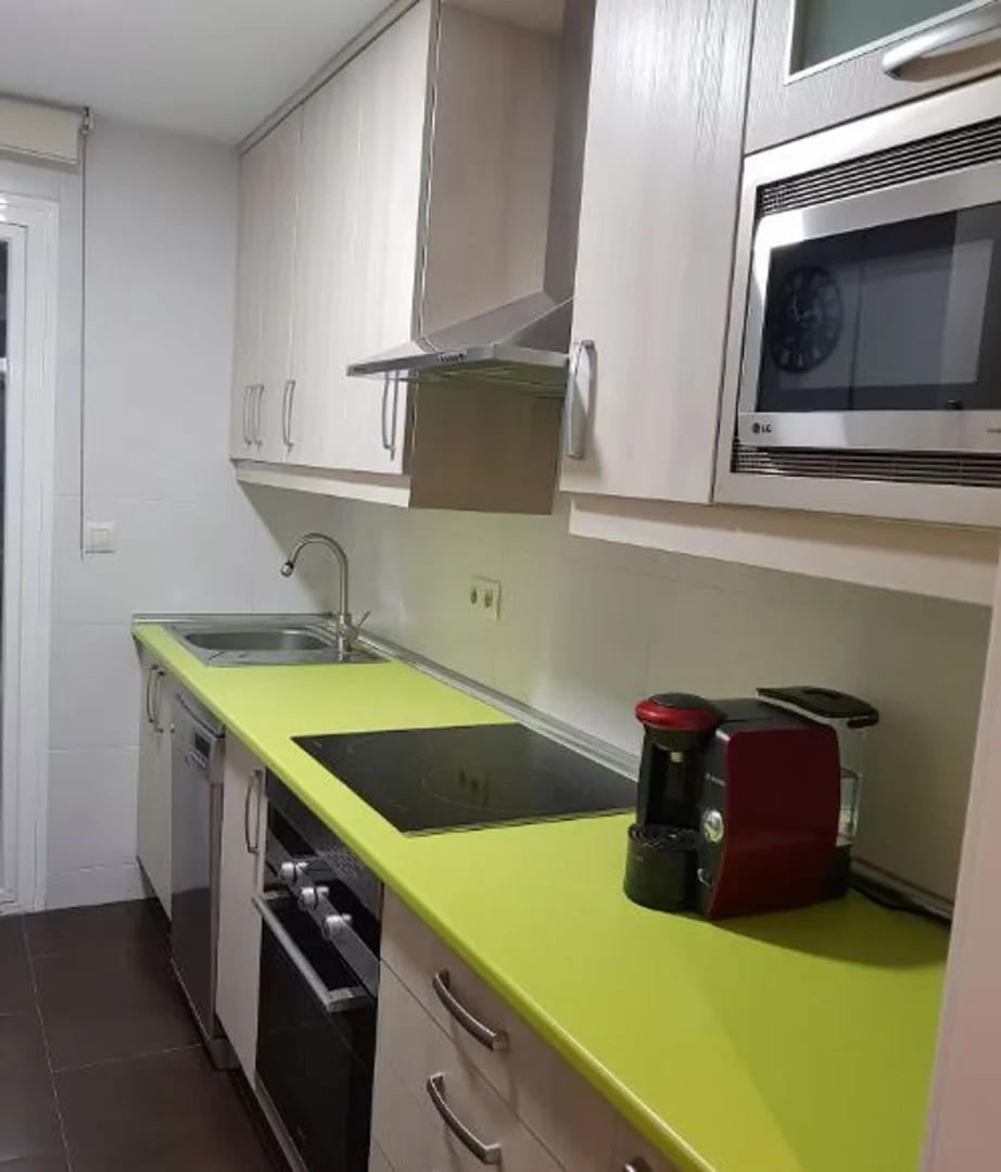 Ático en Calle de Joaquín Dicenta, 20, Ventilla-Almenara - Foto 4