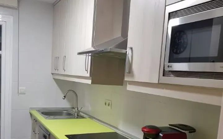 Ático en Calle de Joaquín Dicenta, 20, Ventilla-Almenara - Foto 4