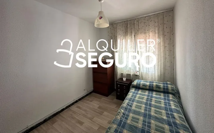 Piso en Calle de Luis Piernas, Ventas - Foto 3