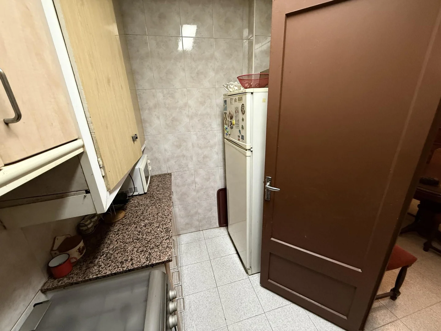 Piso en  Gran Via de les Corts Catalanes 138 - Foto 33