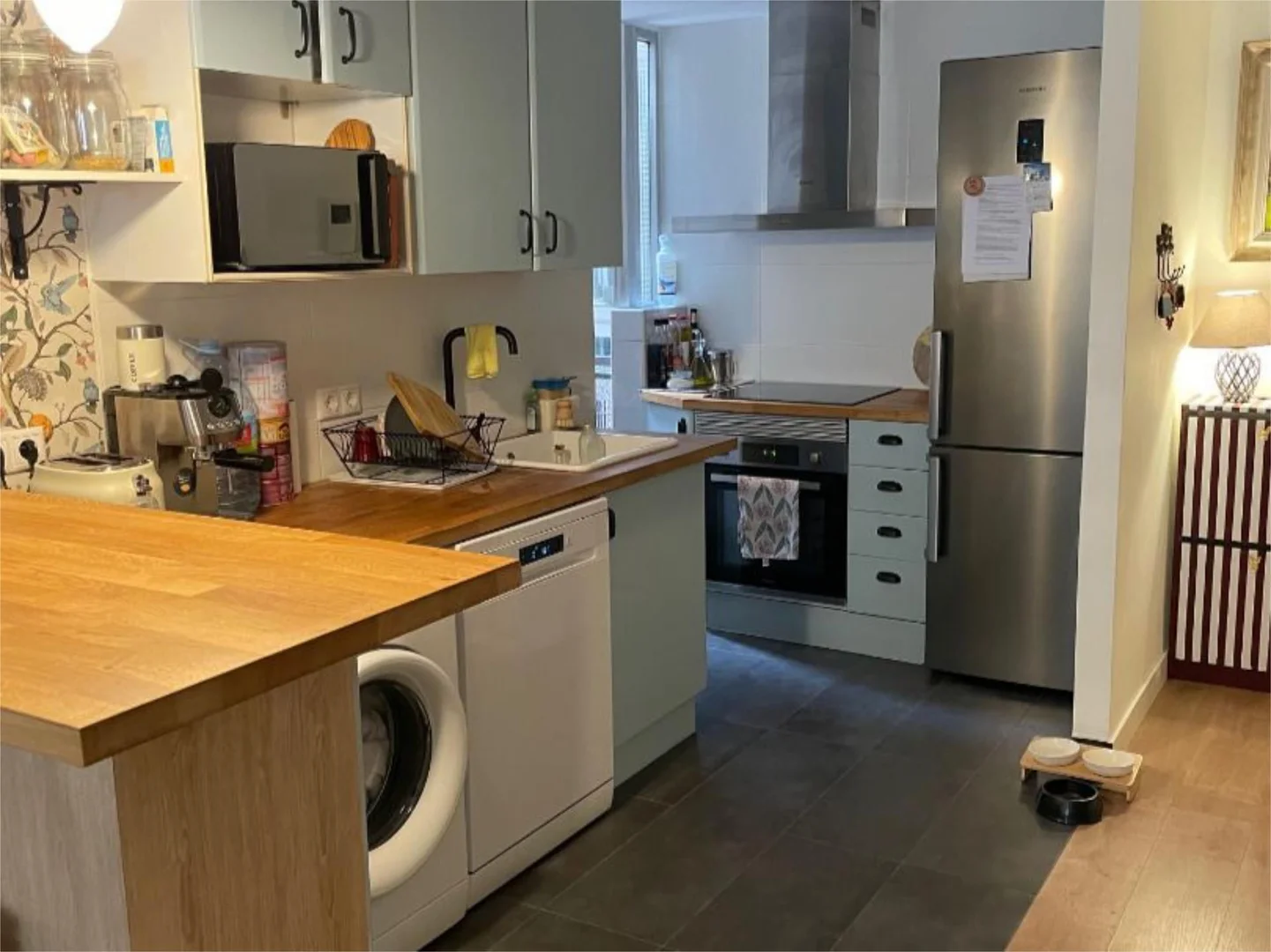 Piso en  Calle de Mota del Cuervo 42 - Foto 5