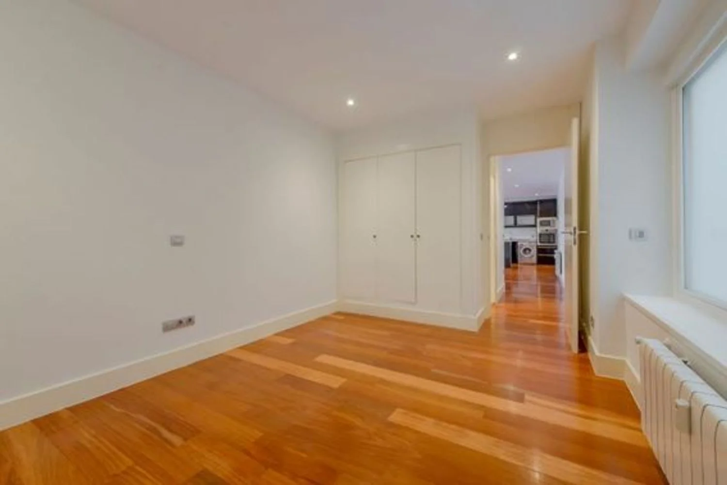 Piso en calle de Núñez de Balboa, 108 - Foto 2