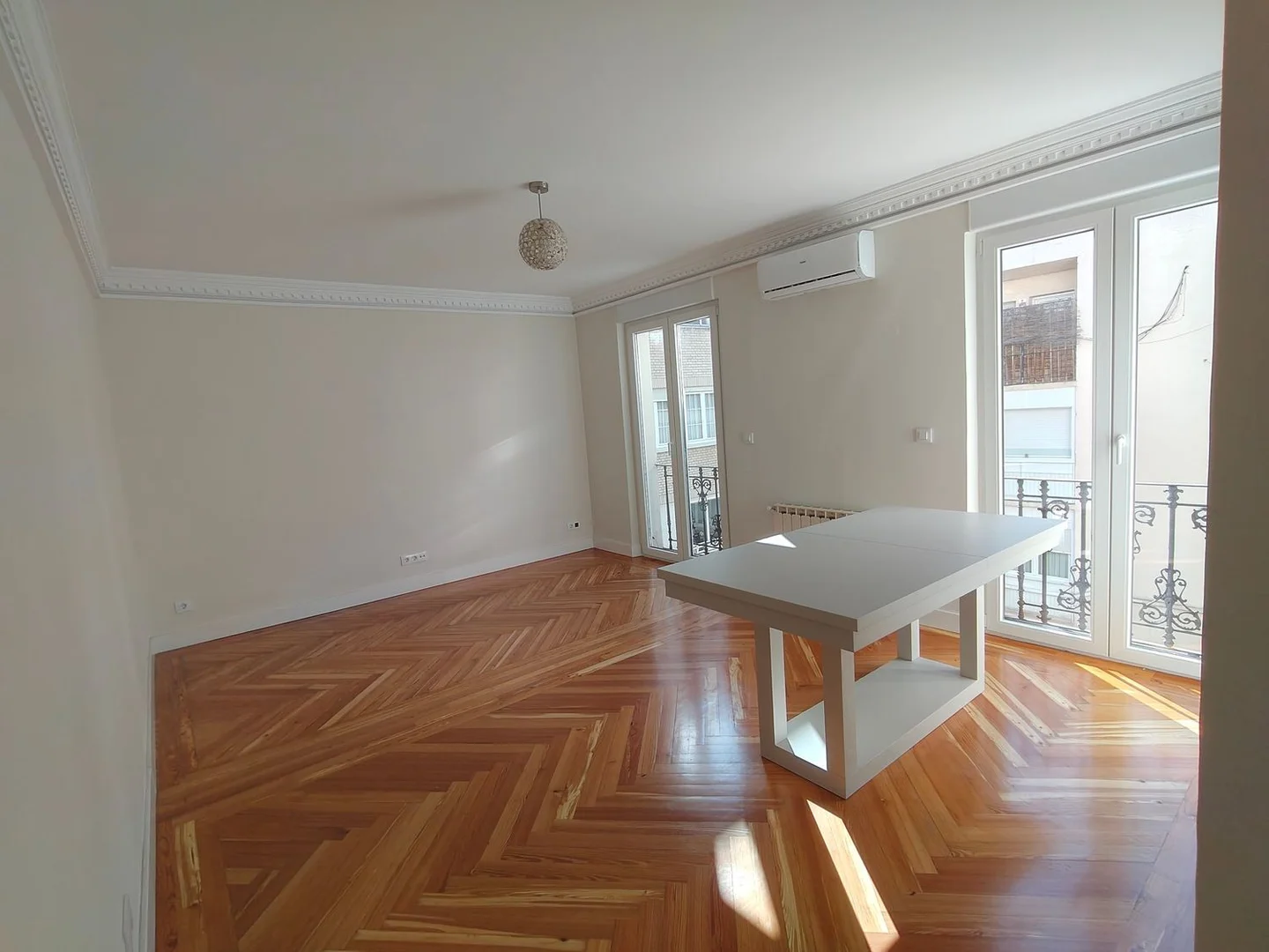 Piso en calle de Lagasca, 123 - Foto 1