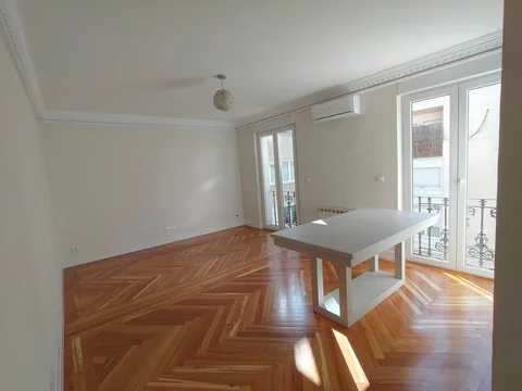 Piso en calle de Lagasca, 123 - Foto 1