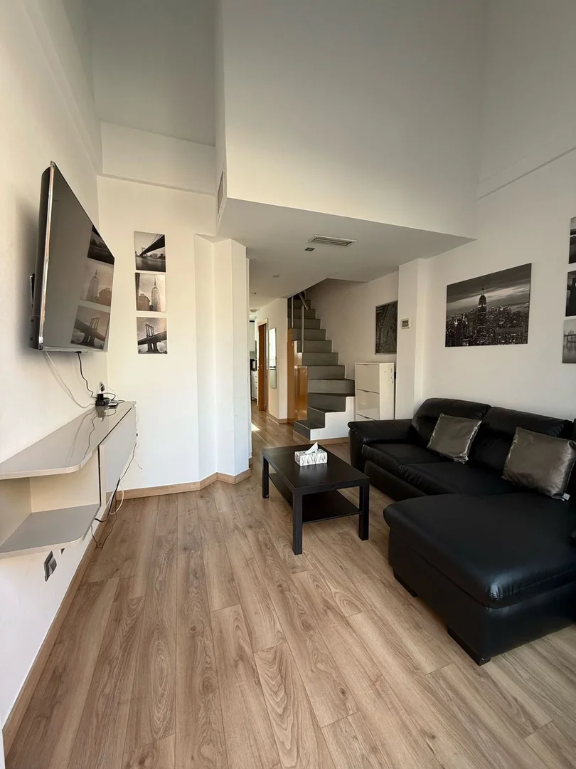 Dúplex en calle del Marqués de Ahumada, 22 - Foto 2