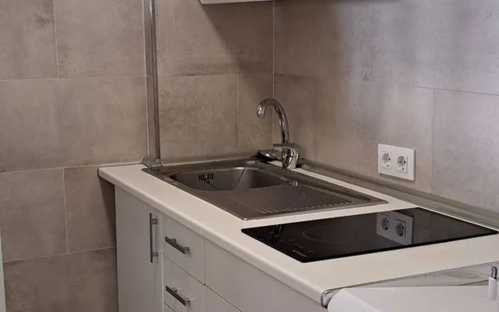 Piso en Calle Rafael Calvo, 31, Almagro - Foto 8