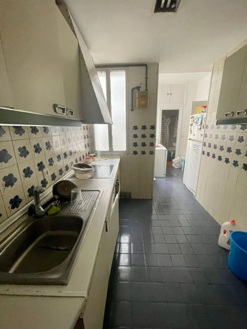 Piso en Calle de Gaztambide, 68, Vallehermoso - Foto 10