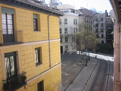 Alquiler de piso en Calle del Alamillo, 2 - Foto 31