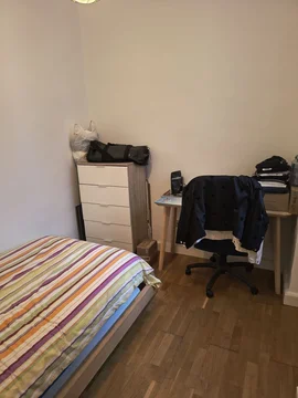 Piso en avenida de la Ciudad de Barcelona, 31 - Foto 9