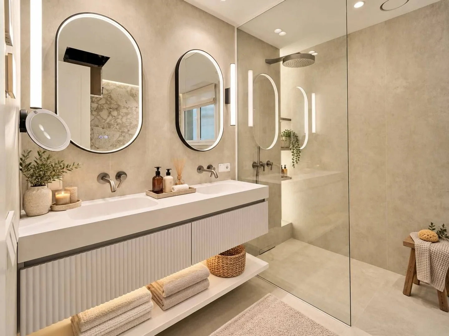 Piso en Travesía de Gràcia, 45, Sant Gervasi - Galvany - Foto 23