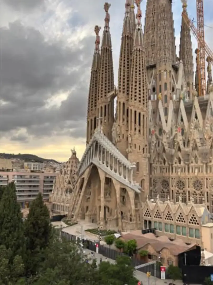 Ático en Sagrada Familia - Foto 2