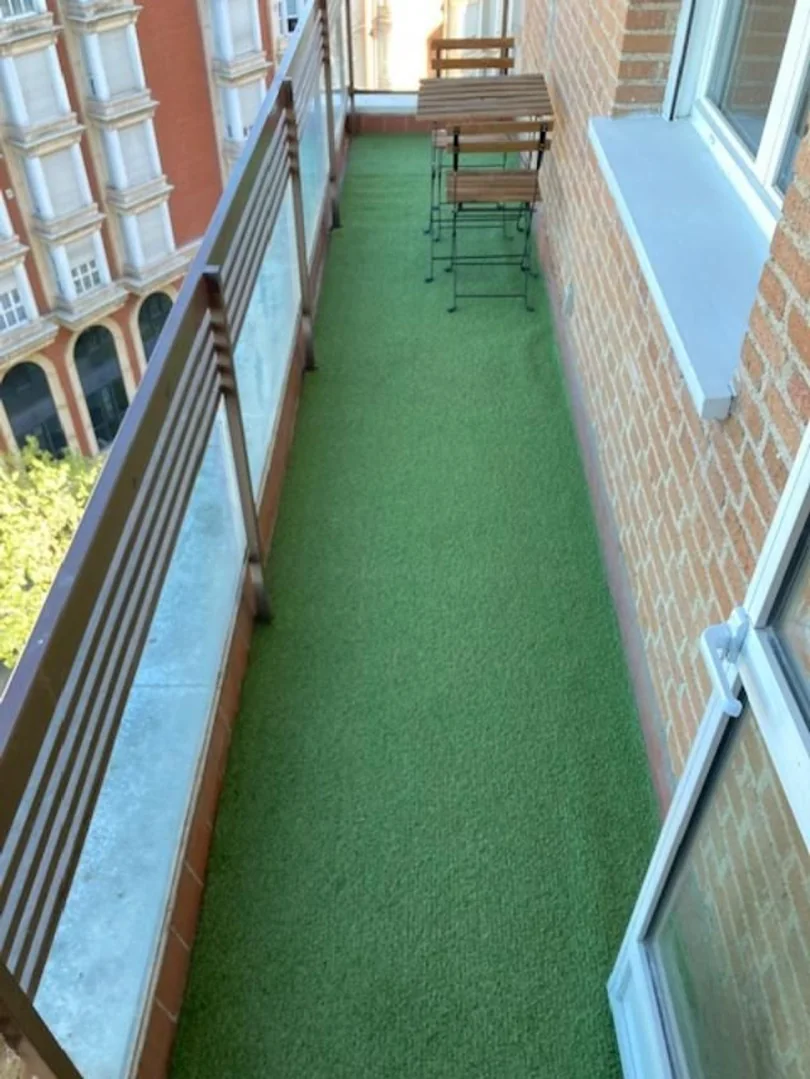 Piso en Calle de la Infanta Mercedes, 96, Cuzco-Castillejos - Foto 9