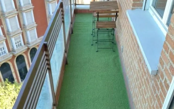 Piso en Calle de la Infanta Mercedes, 96, Cuzco-Castillejos - Foto 9