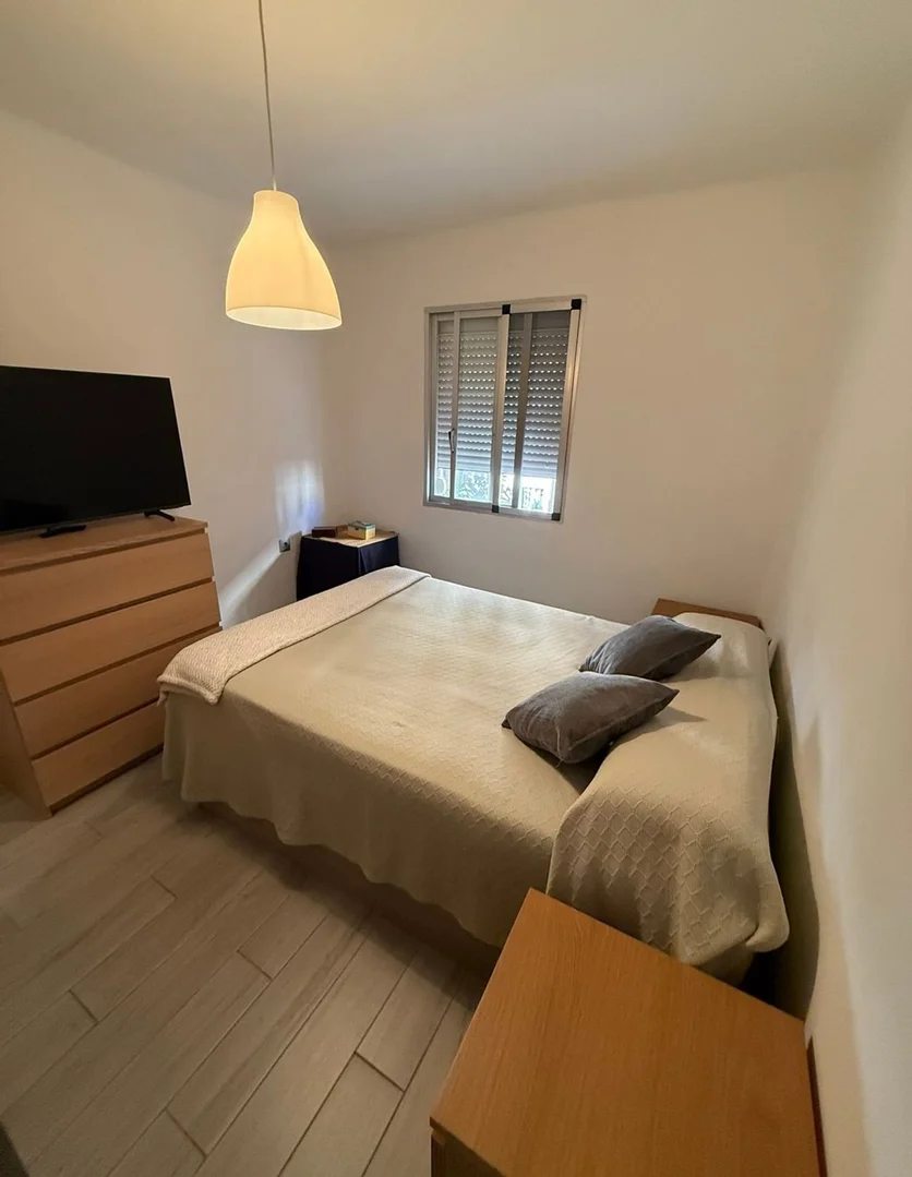 Piso en avenida Juan XXIII, 25 - Foto 4