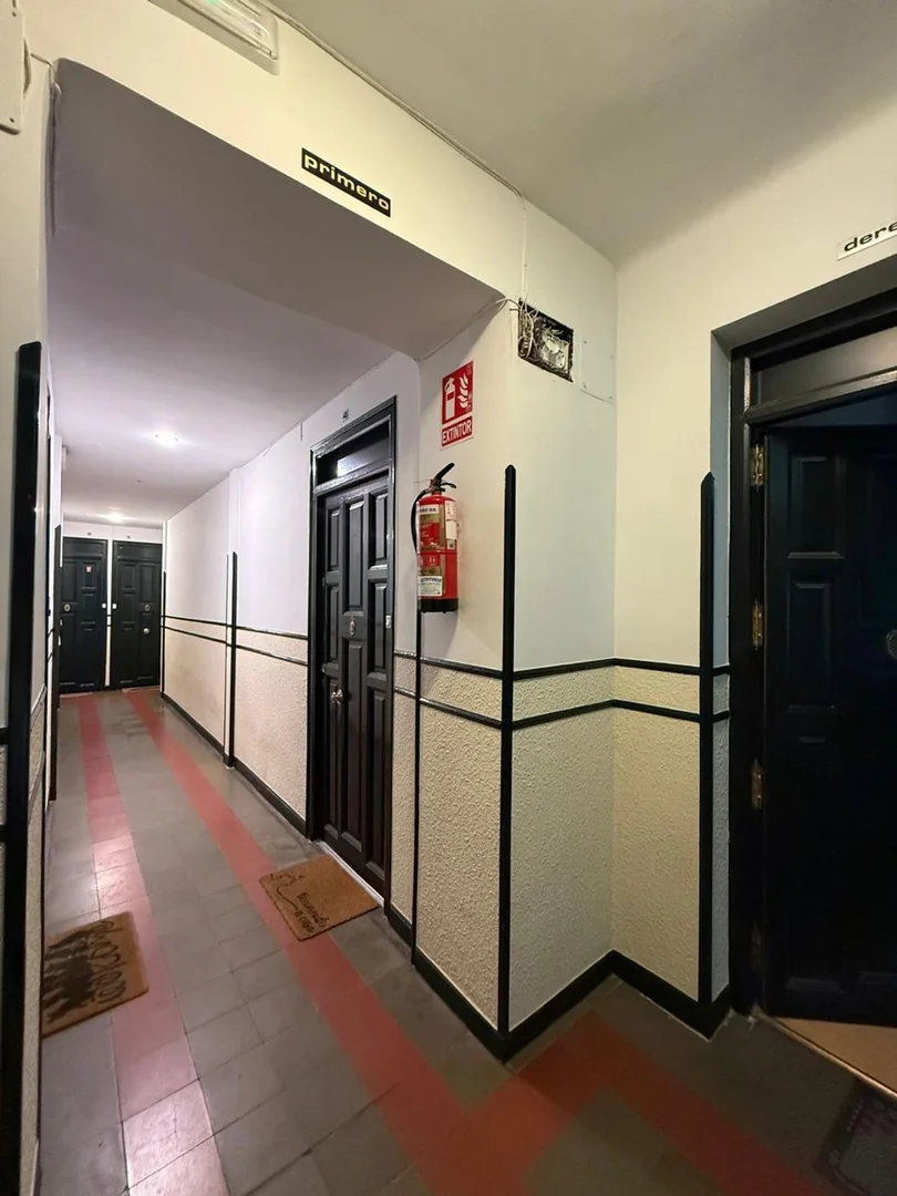 Piso en Calle de Juan Martín El Empecinado, 6 Alameda - Foto 33