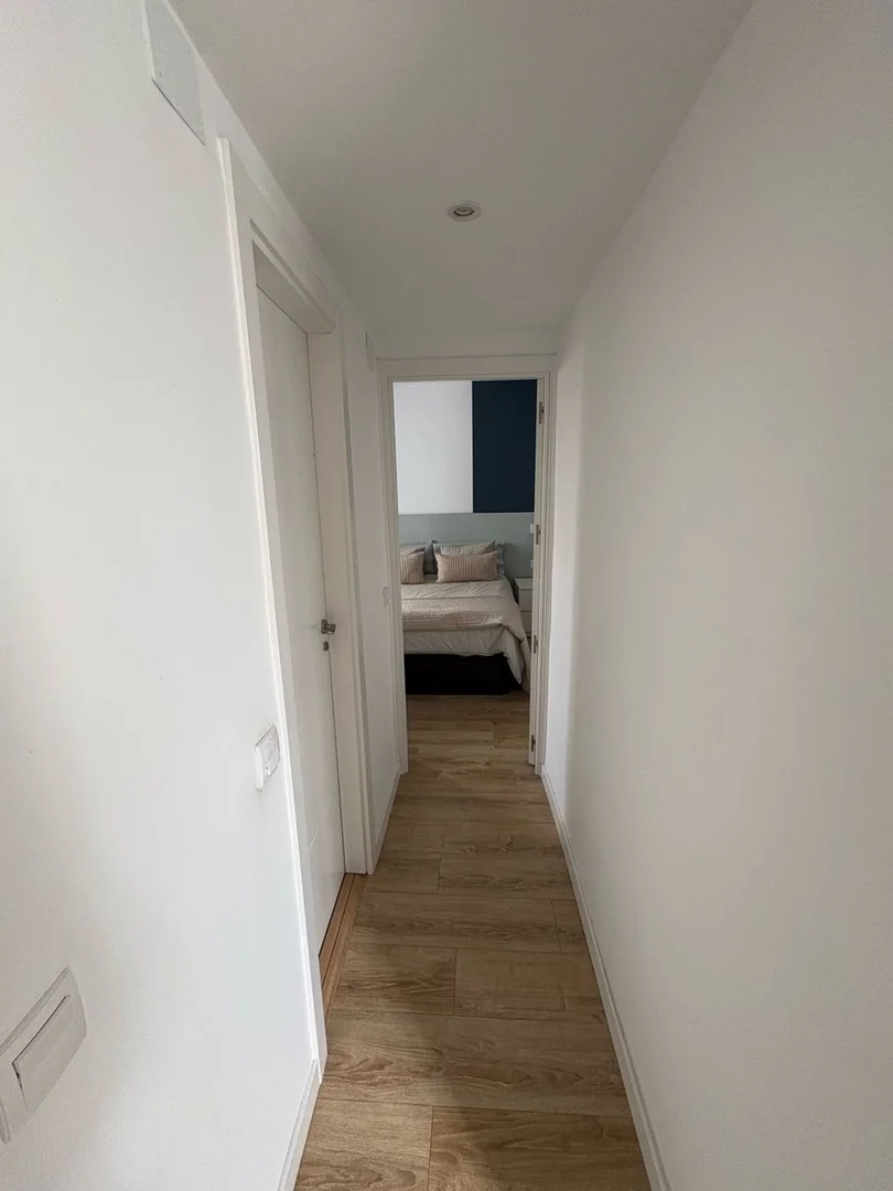 Piso en avenida de la Ciudad de Barcelona, 31 - Foto 22