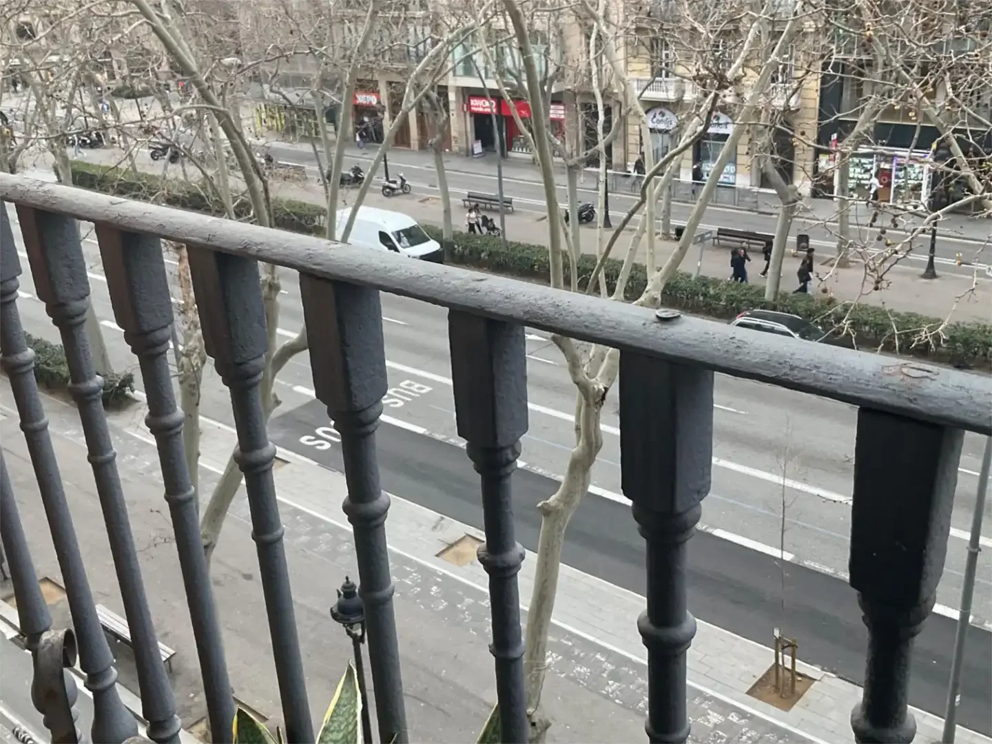 Piso en  Gran Via de les Corts Catalanes 518 - Foto 4