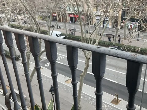 Piso en  Gran Via de les Corts Catalanes 518 - Foto 4
