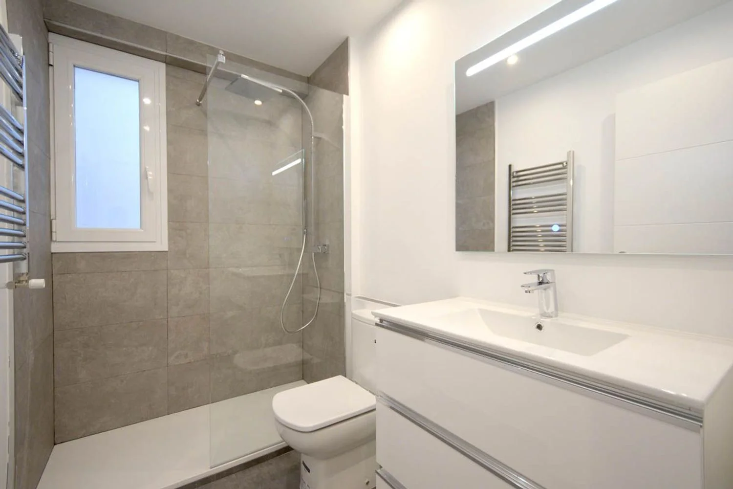 Piso en Barrio Ventas - Foto 19