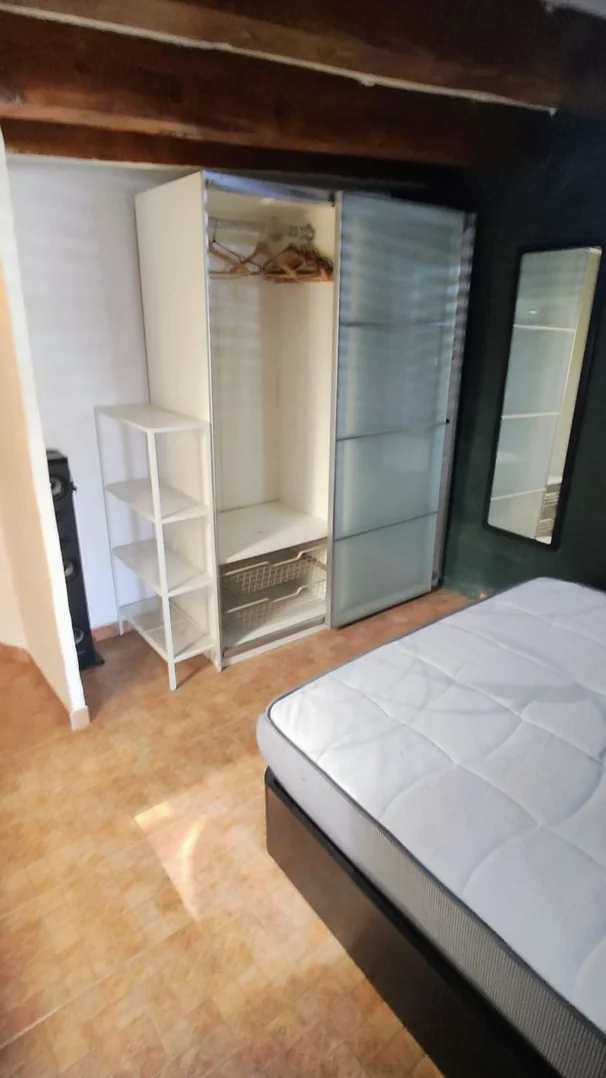 Ático en Calle del Comte Borrell, 31, Sant Antoni - Foto 2