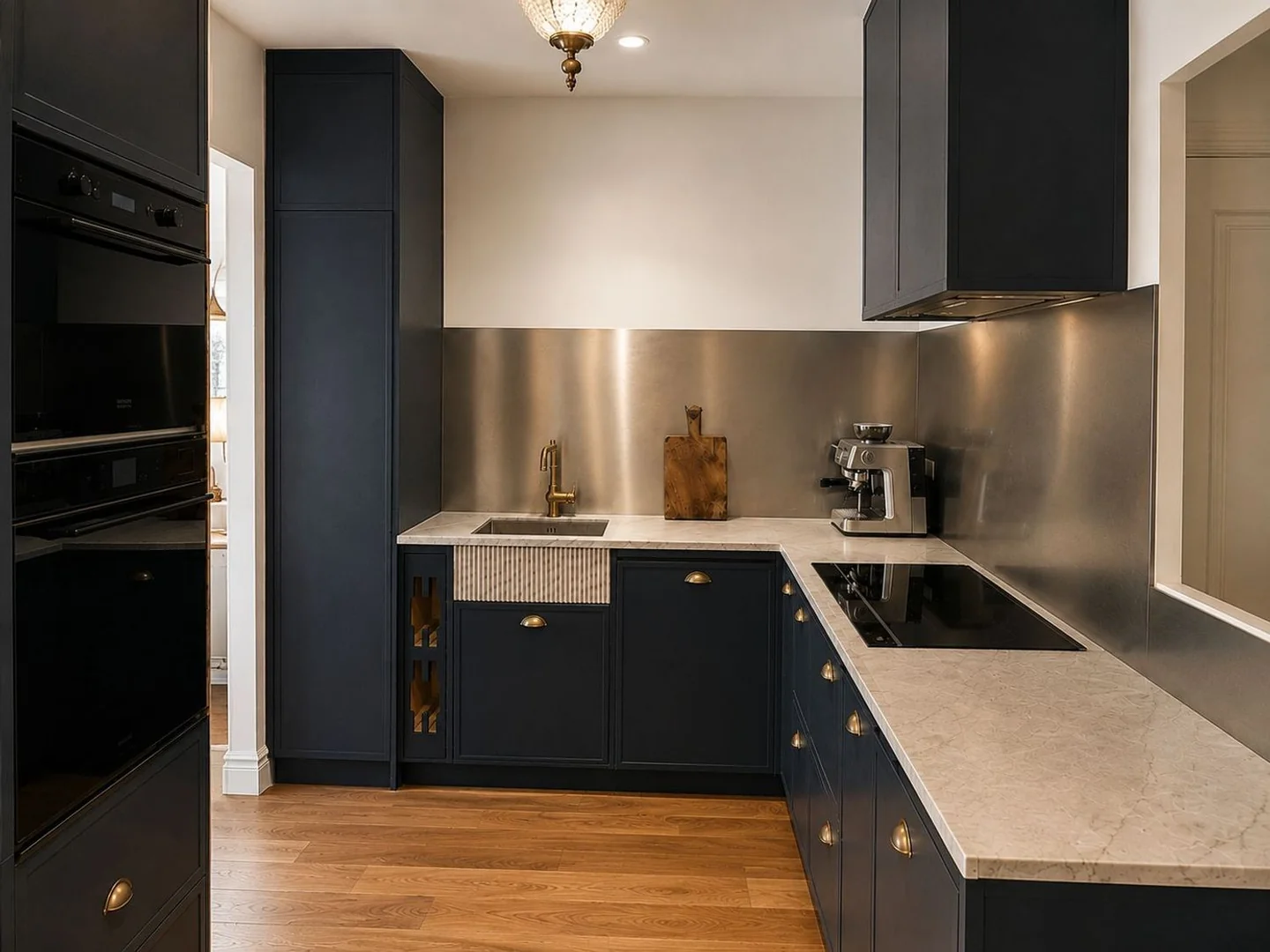Piso en Calle de Sandoval, 25, Trafalgar - Foto 4