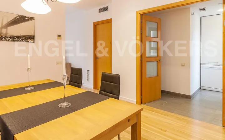 Piso en La Dreta de l'Eixample, La Dreta de l'Eixample - Foto 14