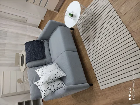 Piso en avenida de Pablo Iglesias, 50 - Foto 2