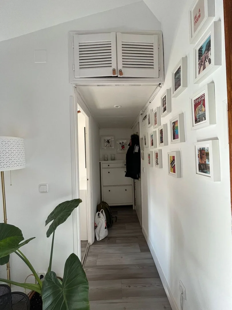 Ático en Barrio Jerónimos - Foto 8