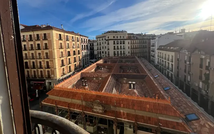 Piso en  Plaza de San Miguel - Foto 29