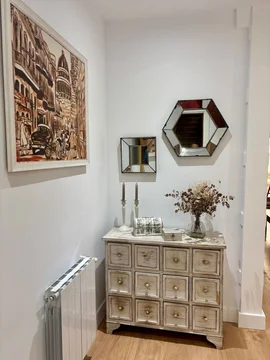 Piso en Barrio Acacias - Foto 28