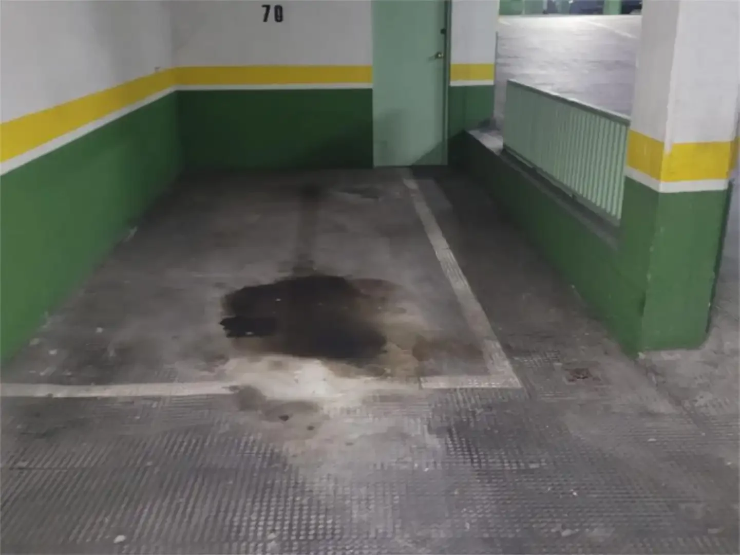 Piso en  Calle de Sirio 24 - Foto 47
