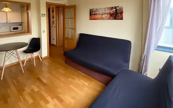 Piso en  Calle Bausá 17 - Foto 4