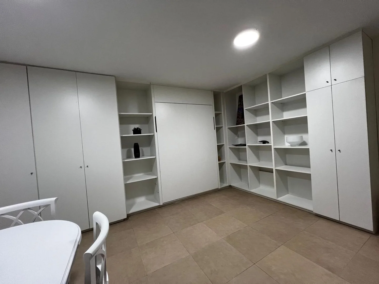 Estudio en calle de Huesca, 27 - Foto 7