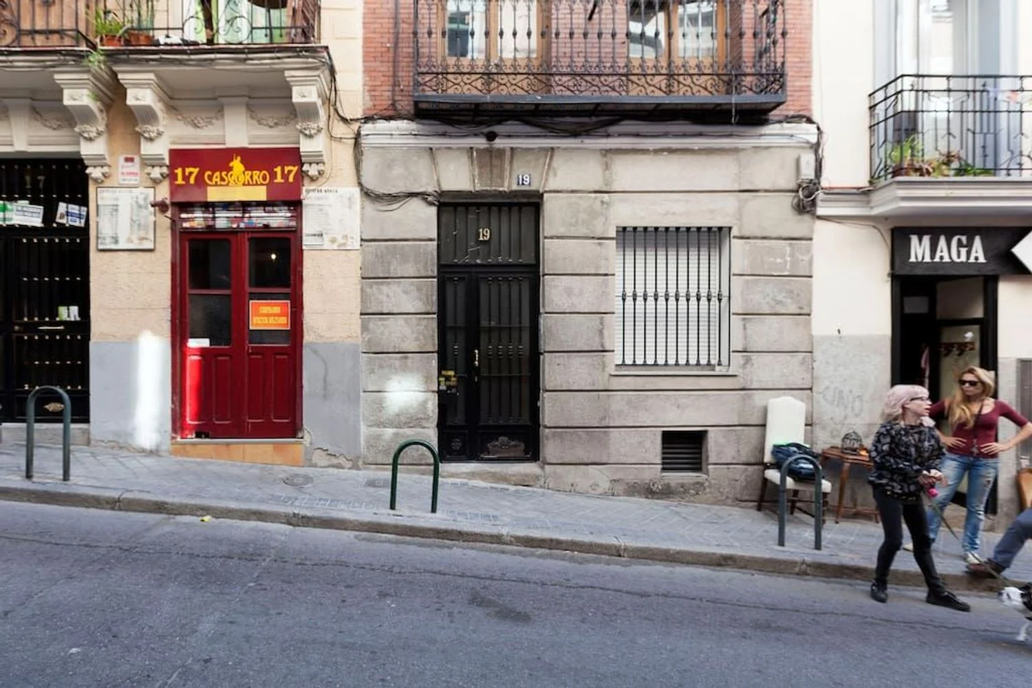 Piso en calle Bastero, 19 - Foto 32