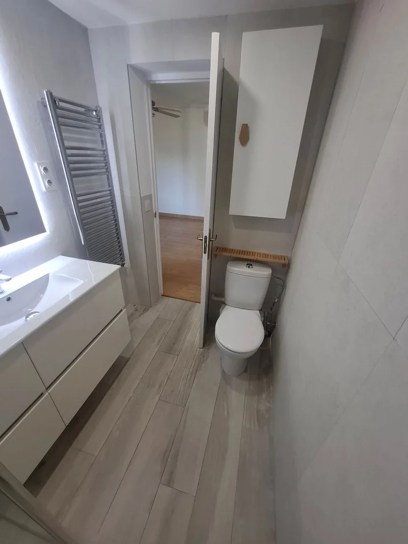 Ático en calle de San Bernardino, 6 - Foto 19