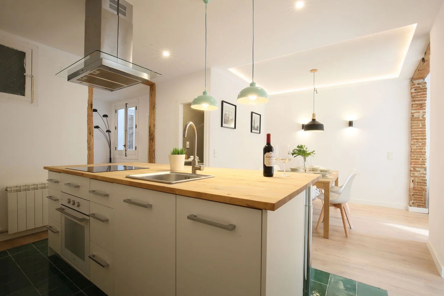 Piso en calle de Toledo, 117 - Foto 3