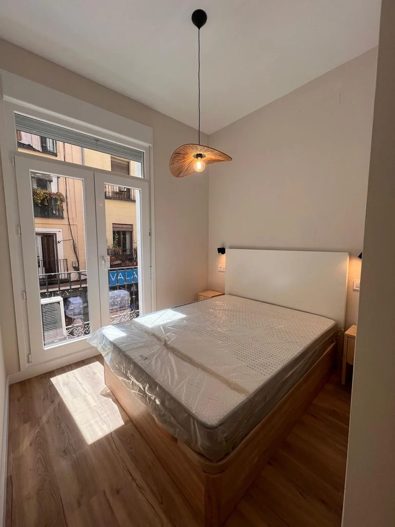 Piso en Calle de Hortaleza, 43, Chueca-Justicia - Foto 2