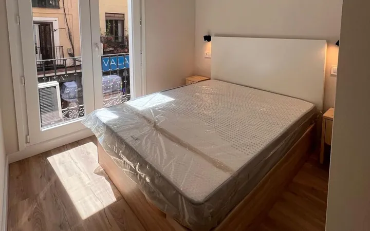 Piso en Calle de Hortaleza, 43, Chueca-Justicia - Foto 2
