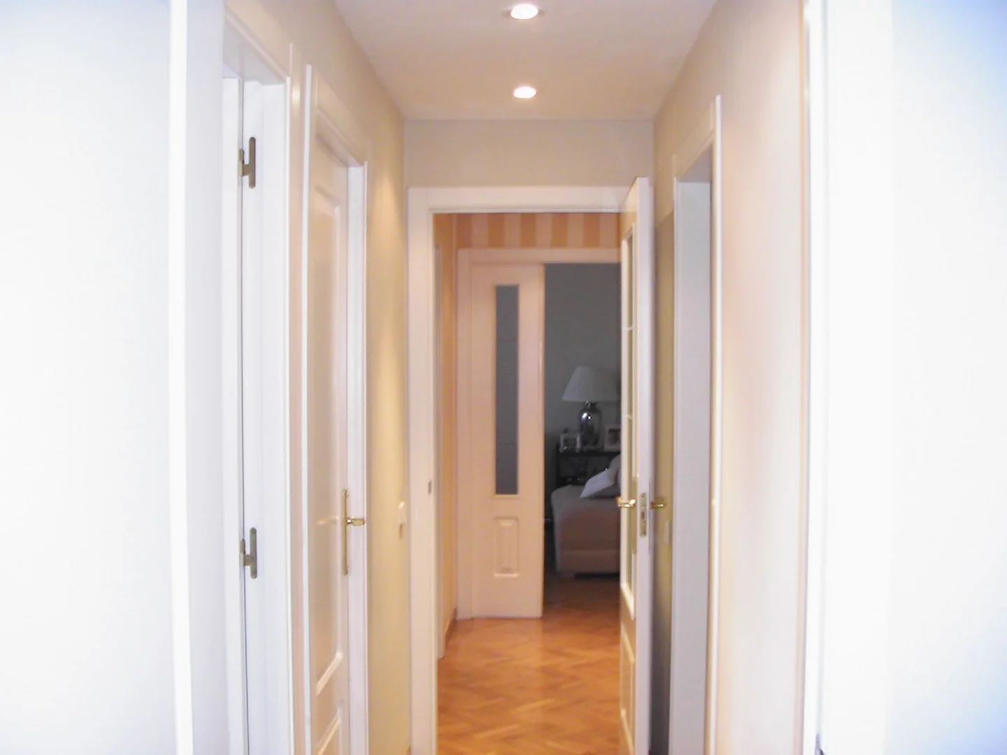 Piso en calle del Collado de Marichiva, 6 - Foto 3