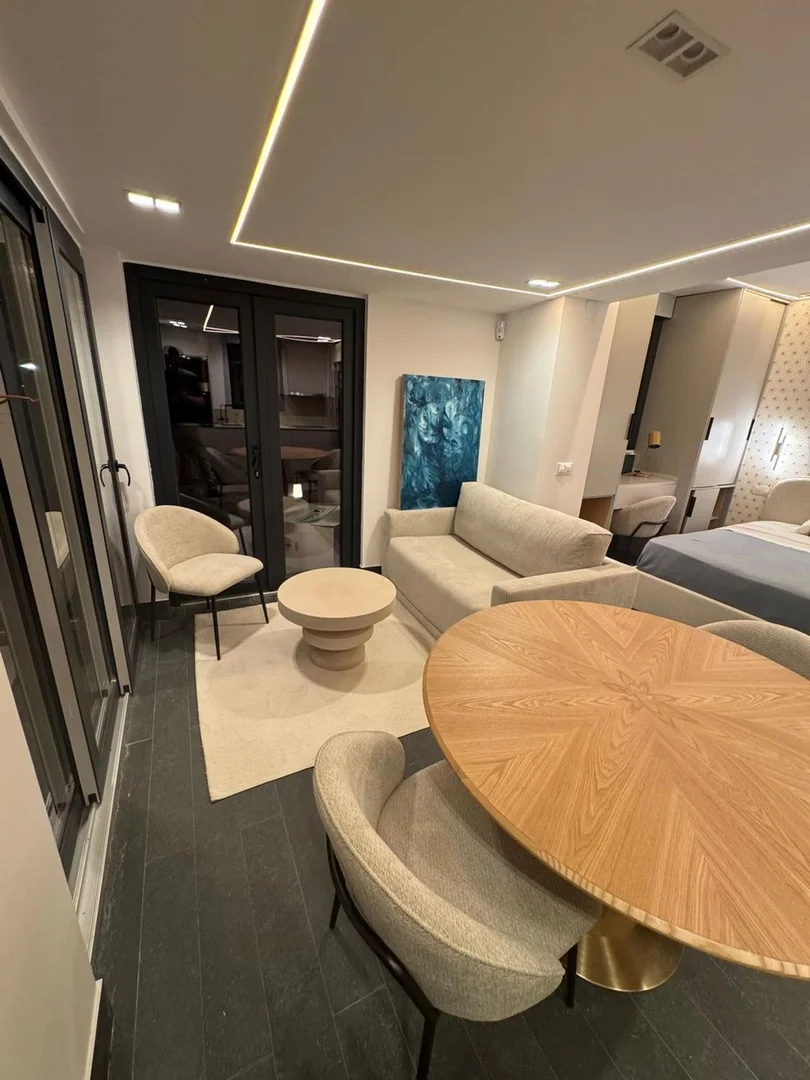 Estudio en Urb. la florida Barrio El Plantío - Foto 25