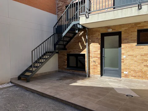 Alquiler de piso en Calle de Bellver, 10 - Foto 15