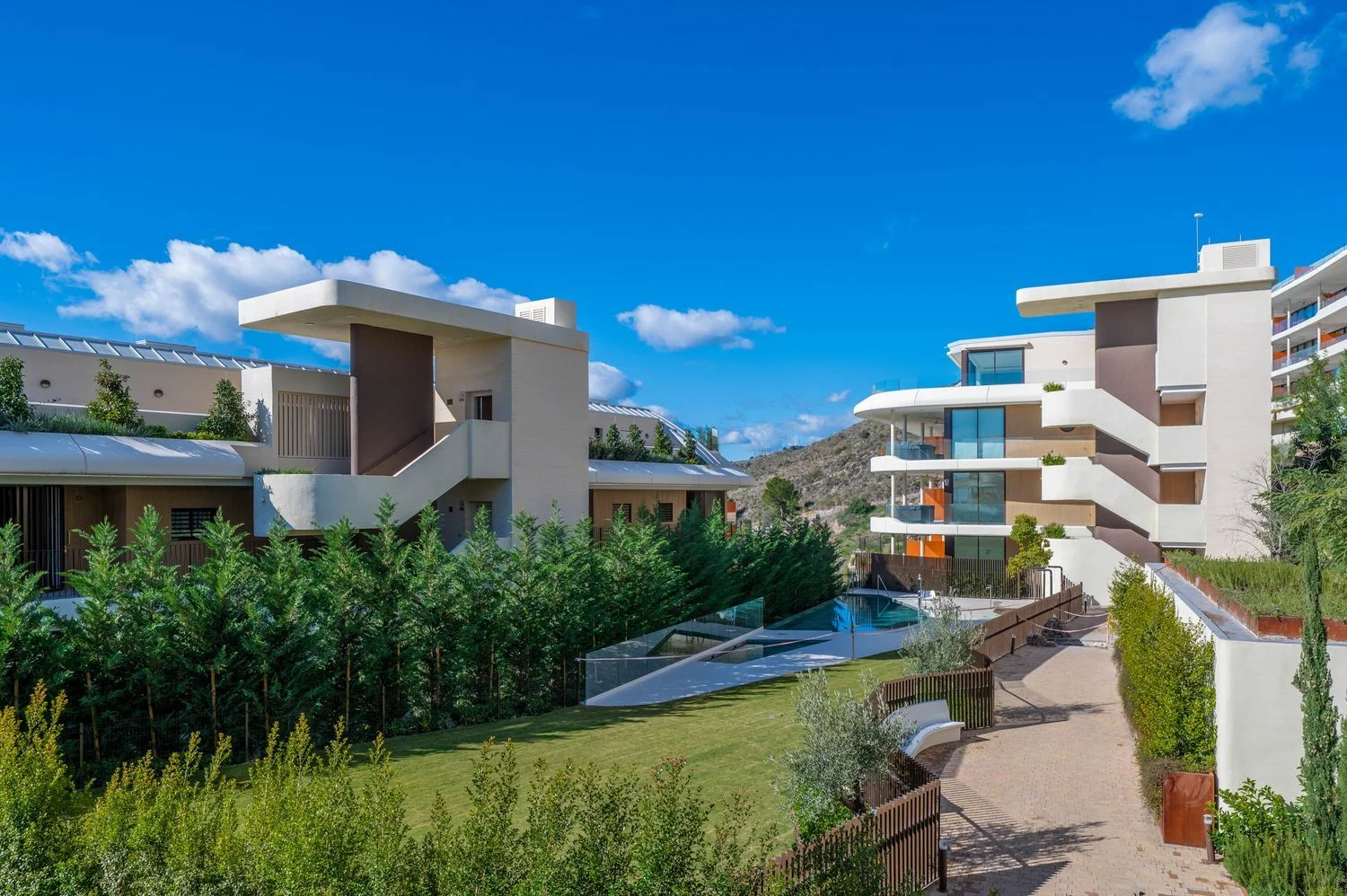 Piso en avenida Fuengirola, 7 - Foto 12