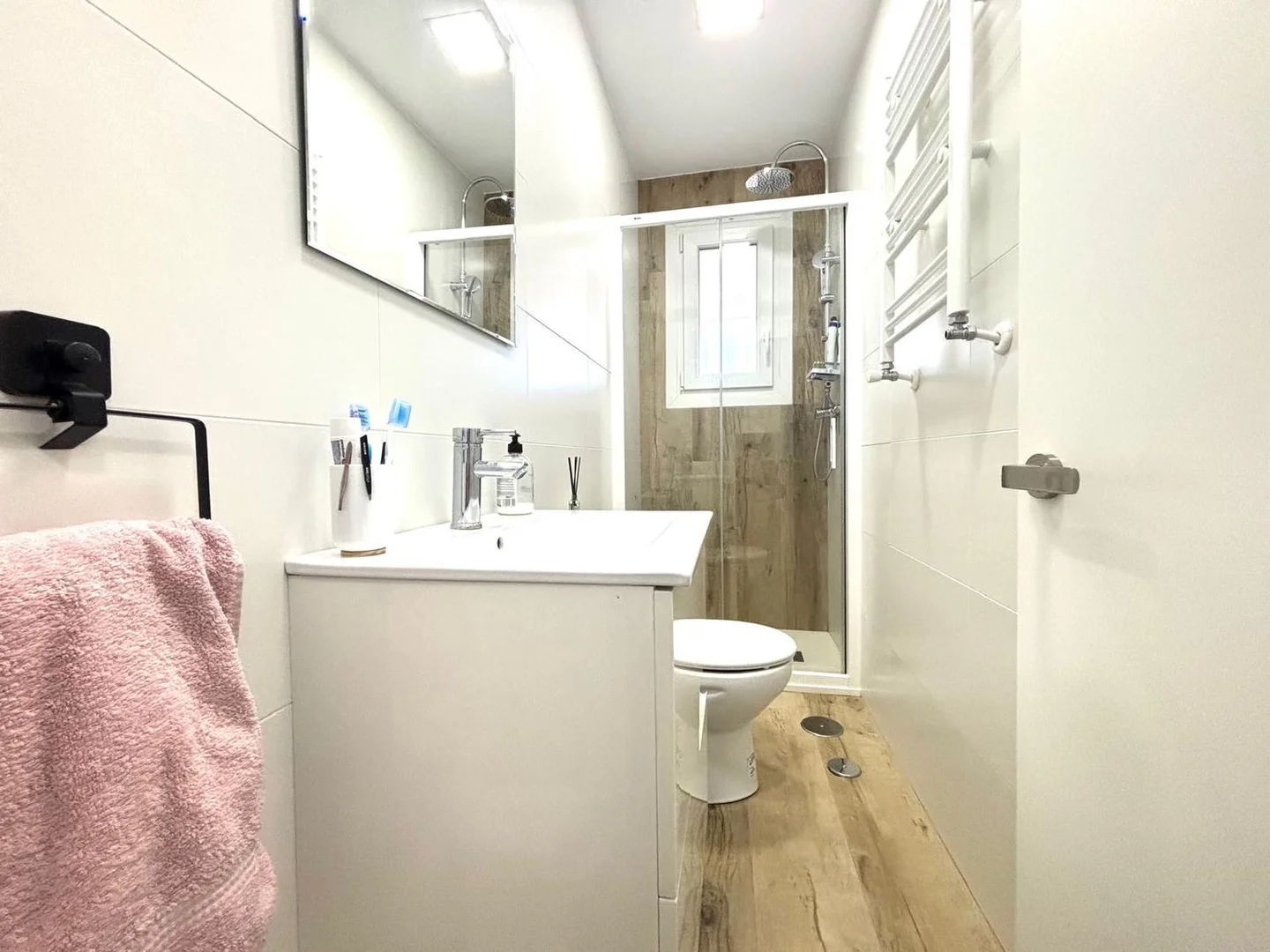 Piso en calle Alcalá, 411 - Foto 13