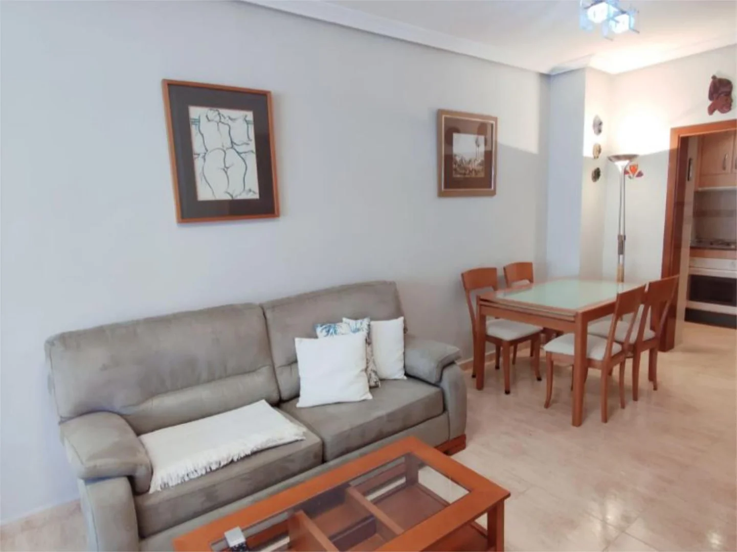 Piso en  Calle de Muñoz Torrero 3 - Foto 12