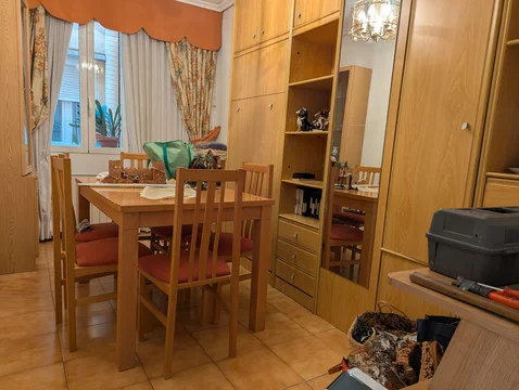 Piso en Barrio Cuzco-Castillejos - Foto 26