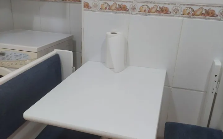 Piso en Linneo, 9, Imperial - Foto 12