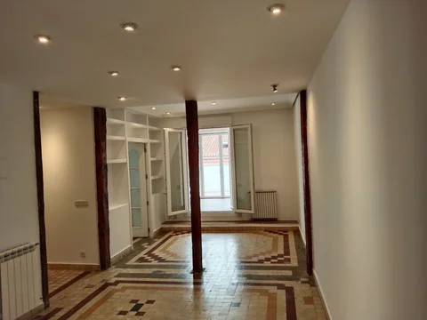 Ático en calle del Carmen, 7 - Foto 3