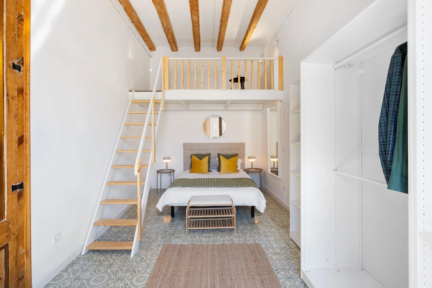 Piso en Passatge de la Virreina, 5 - Foto 25